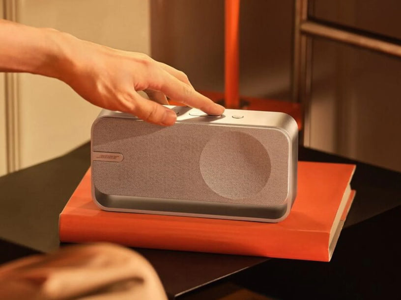 Bose SoundLink Home Bluetooth-Lautsprecher