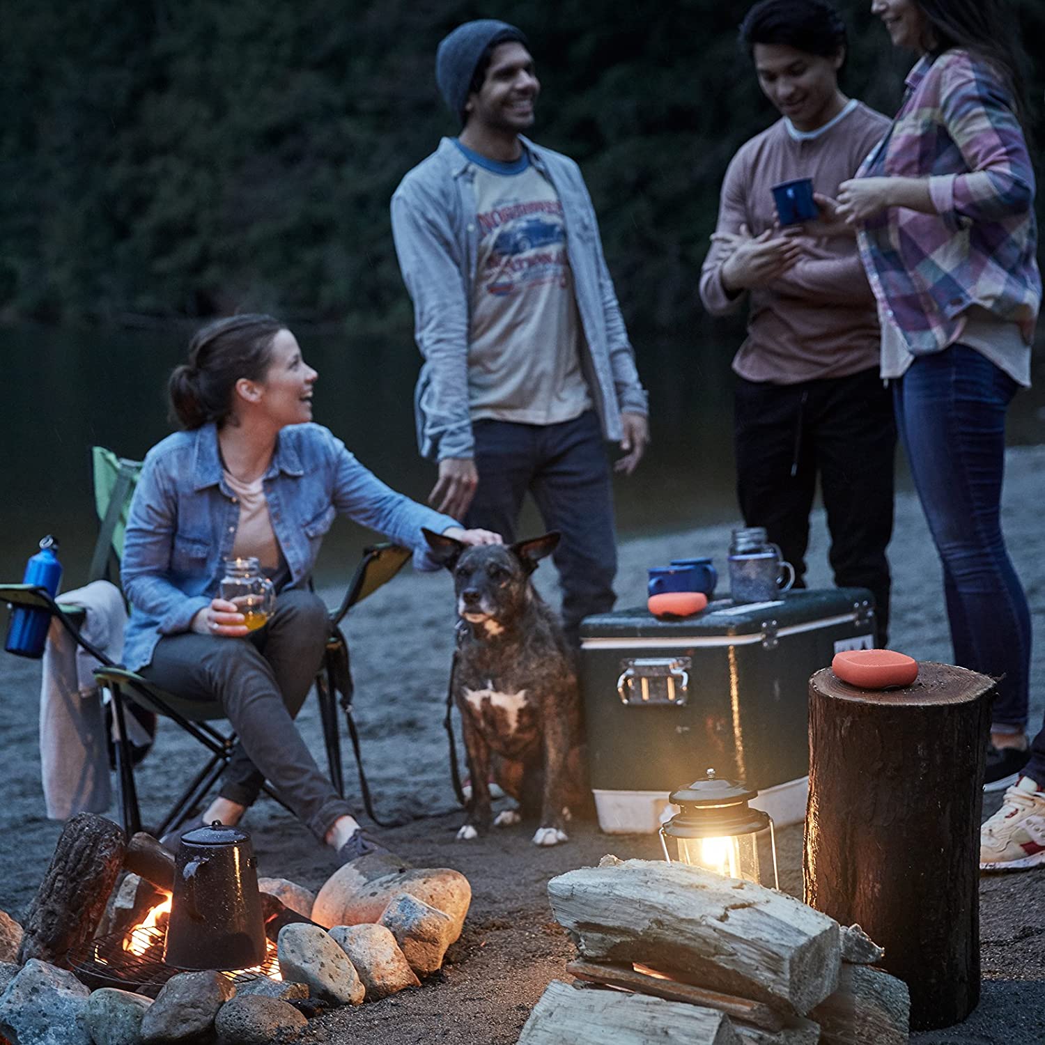 Bose SoundLink Micro Bluetooth-Lautsprecher