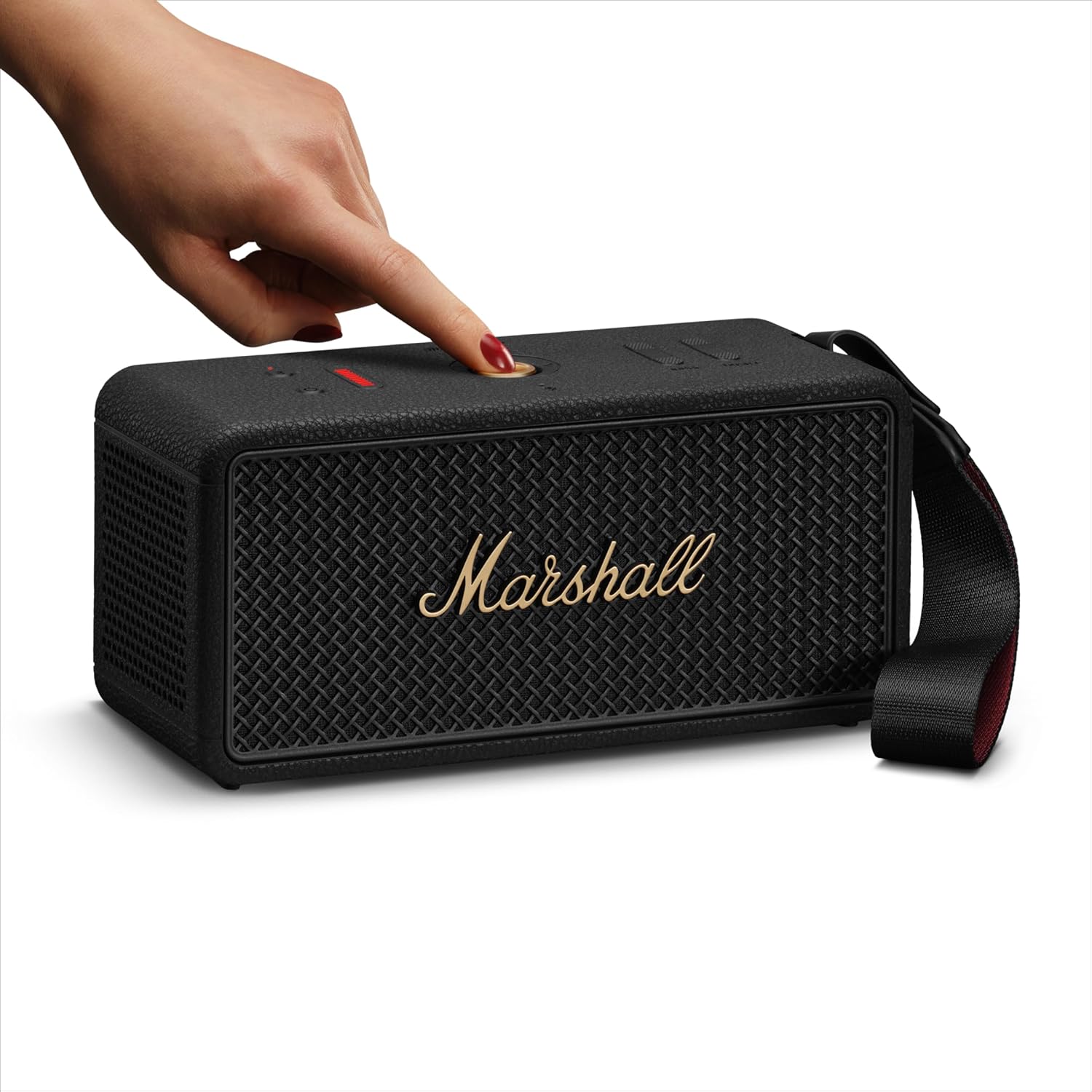 Marshall Middleton II Bluetooth-Lautsprecher