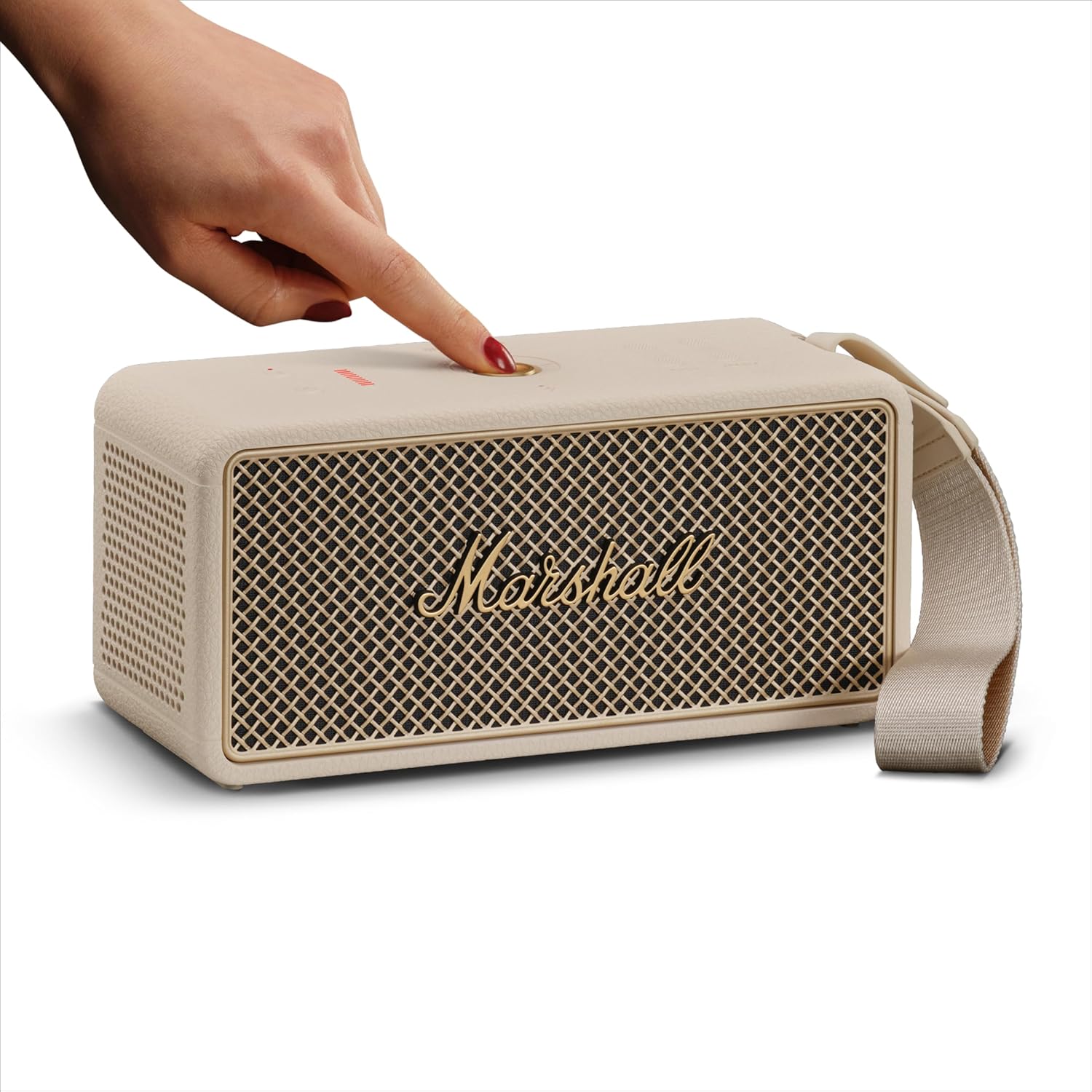 Marshall Middleton II Bluetooth-Lautsprecher