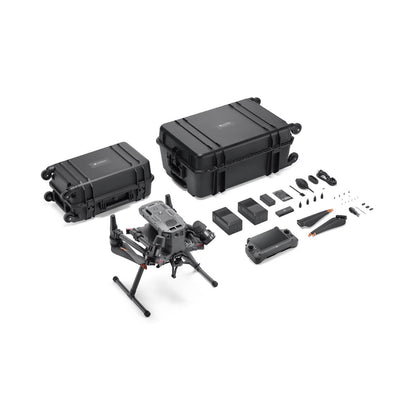 DJI Matrice 350 RTK Commercial Drone System