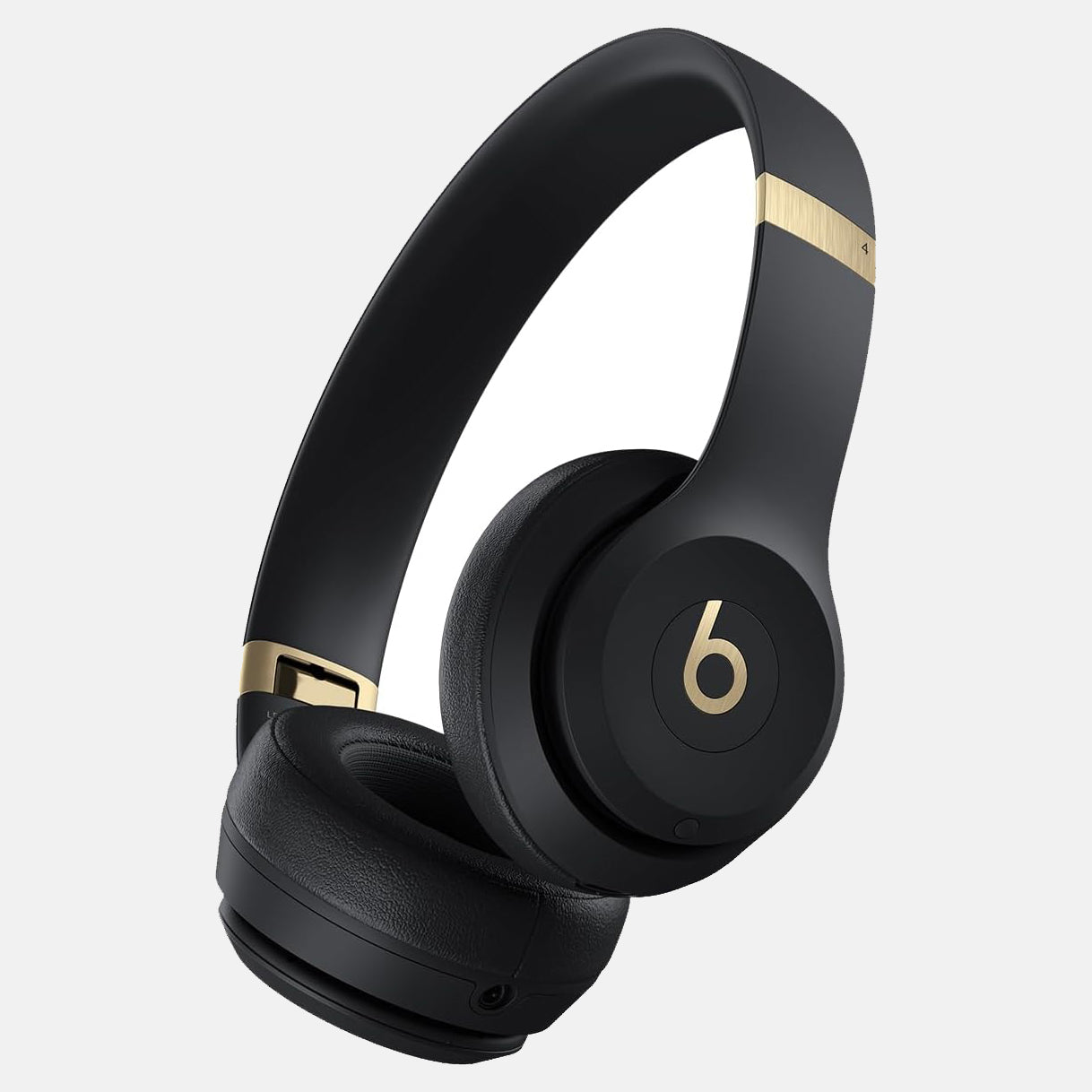 Beats Solo 4 – Kabellose Bluetooth-On-Ear-Kopfhörer