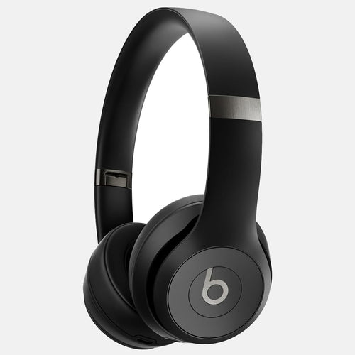 Beats Solo 4 – Kabellose Bluetooth-On-Ear-Kopfhörer