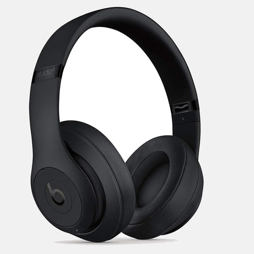 Beats Studio3 Kabellose Over-Ear-Kopfhörer mit Geräuschunterdrückung