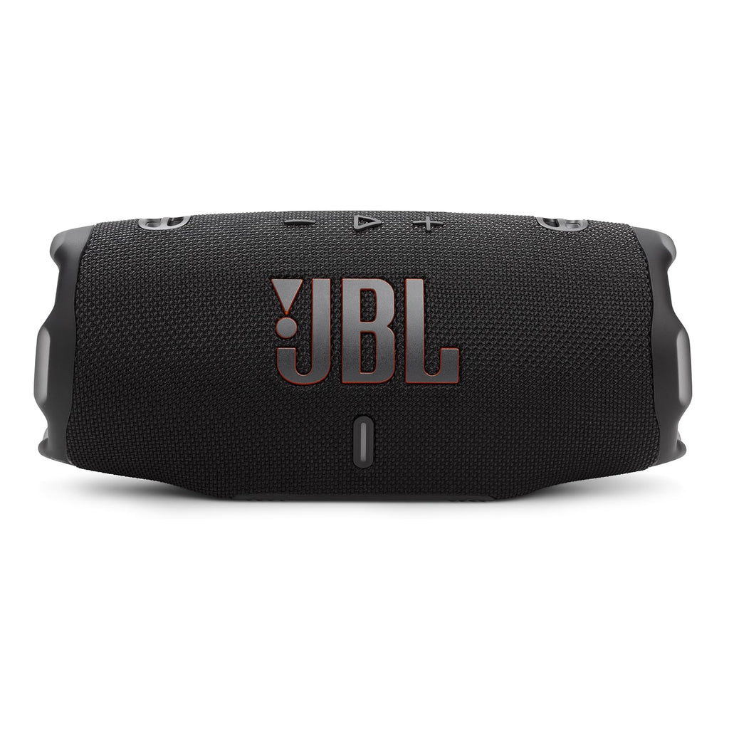 JBL Charge 6 - Portable Bluetooth Speaker