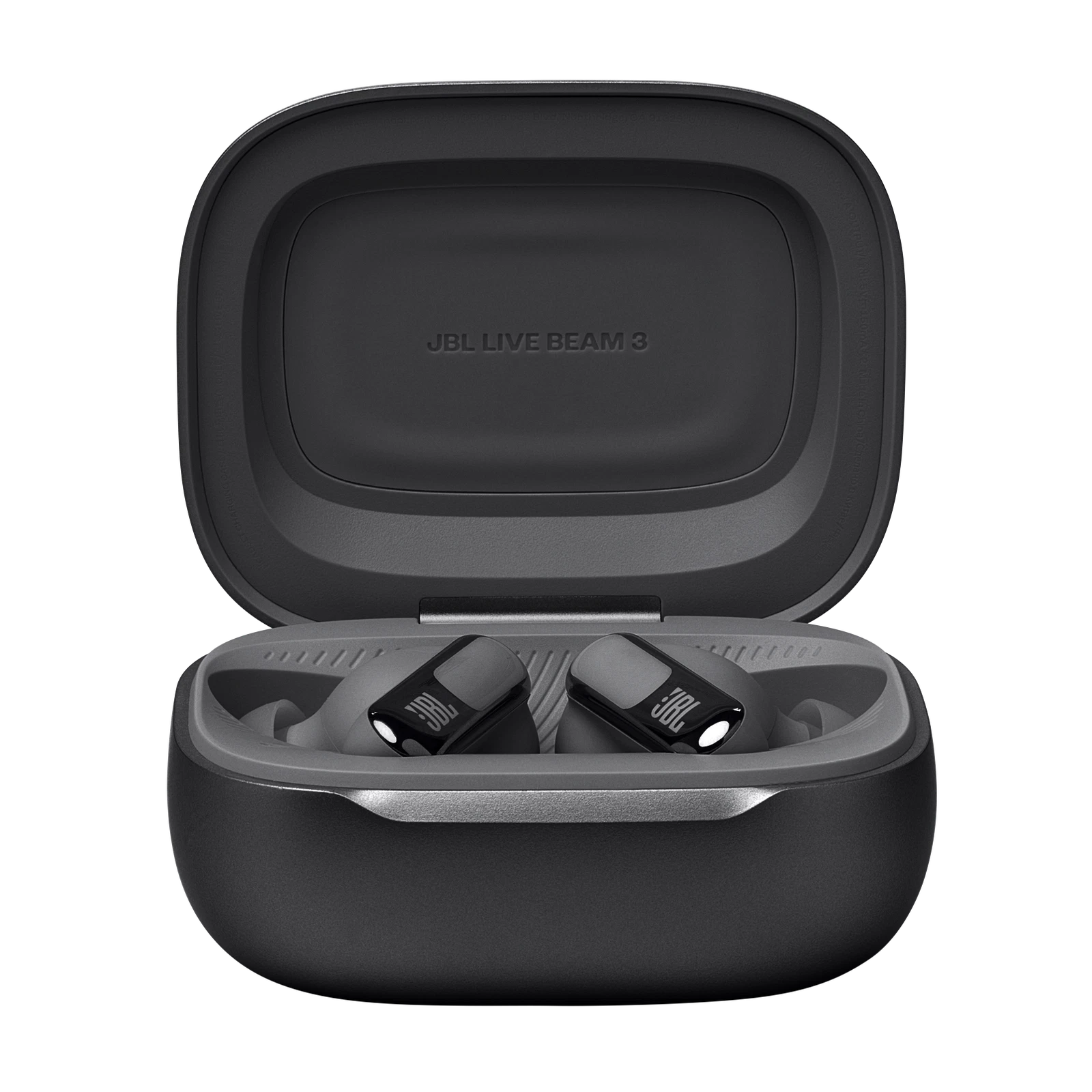 JBL Live Beam 3 True Wireless Noise-Cancelling Earbuds