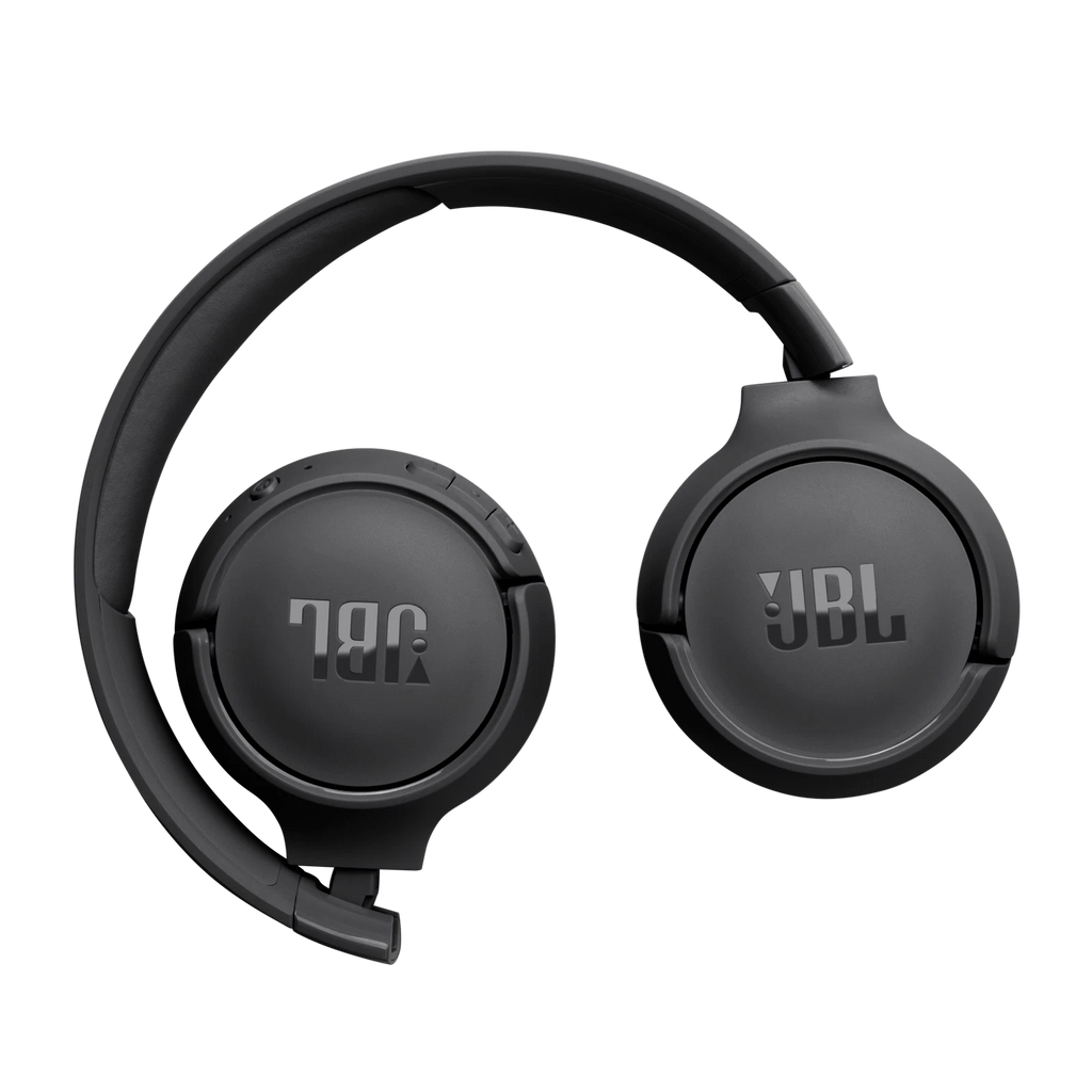 JBL Tune 520BT, Wireless On-Ear Headphones