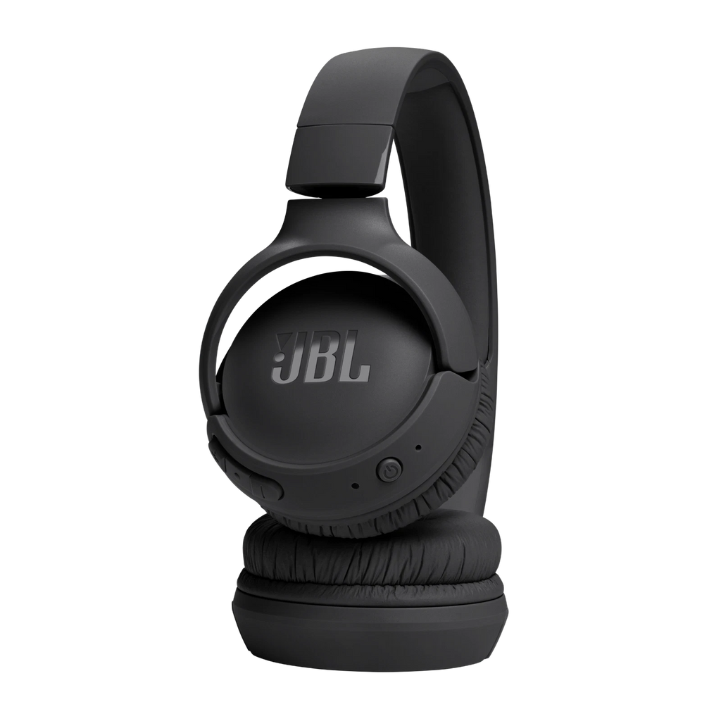 JBL Tune 520BT, Wireless On-Ear Headphones