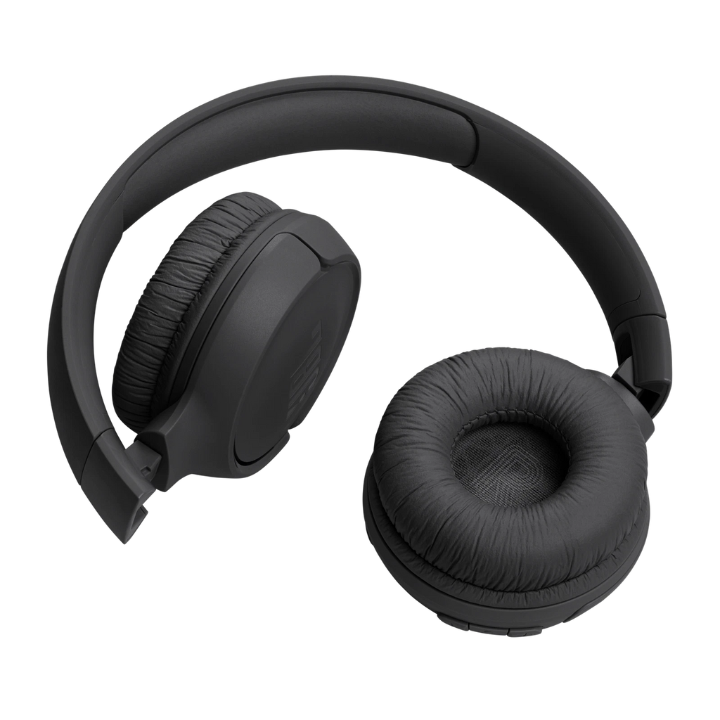 JBL Tune 520BT, Wireless On-Ear Headphones