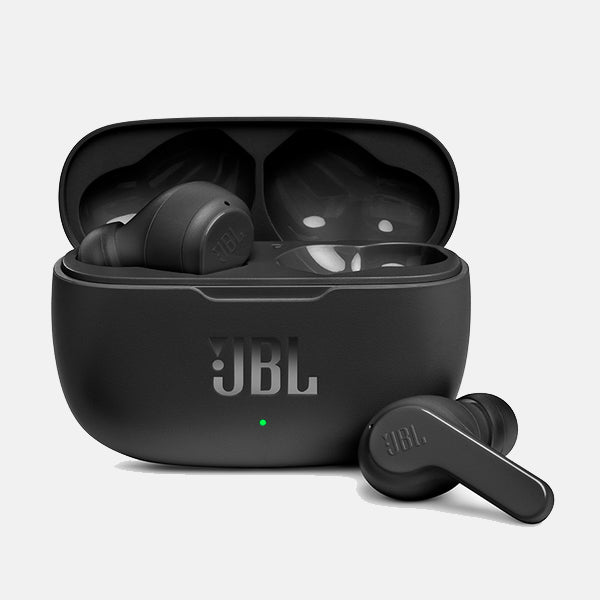 JBL WAVE 200 TWS Wireless Bluetooth In-Ear Headphones