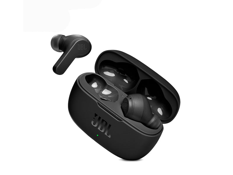 JBL WAVE 200 TWS Wireless Bluetooth In-Ear Headphones