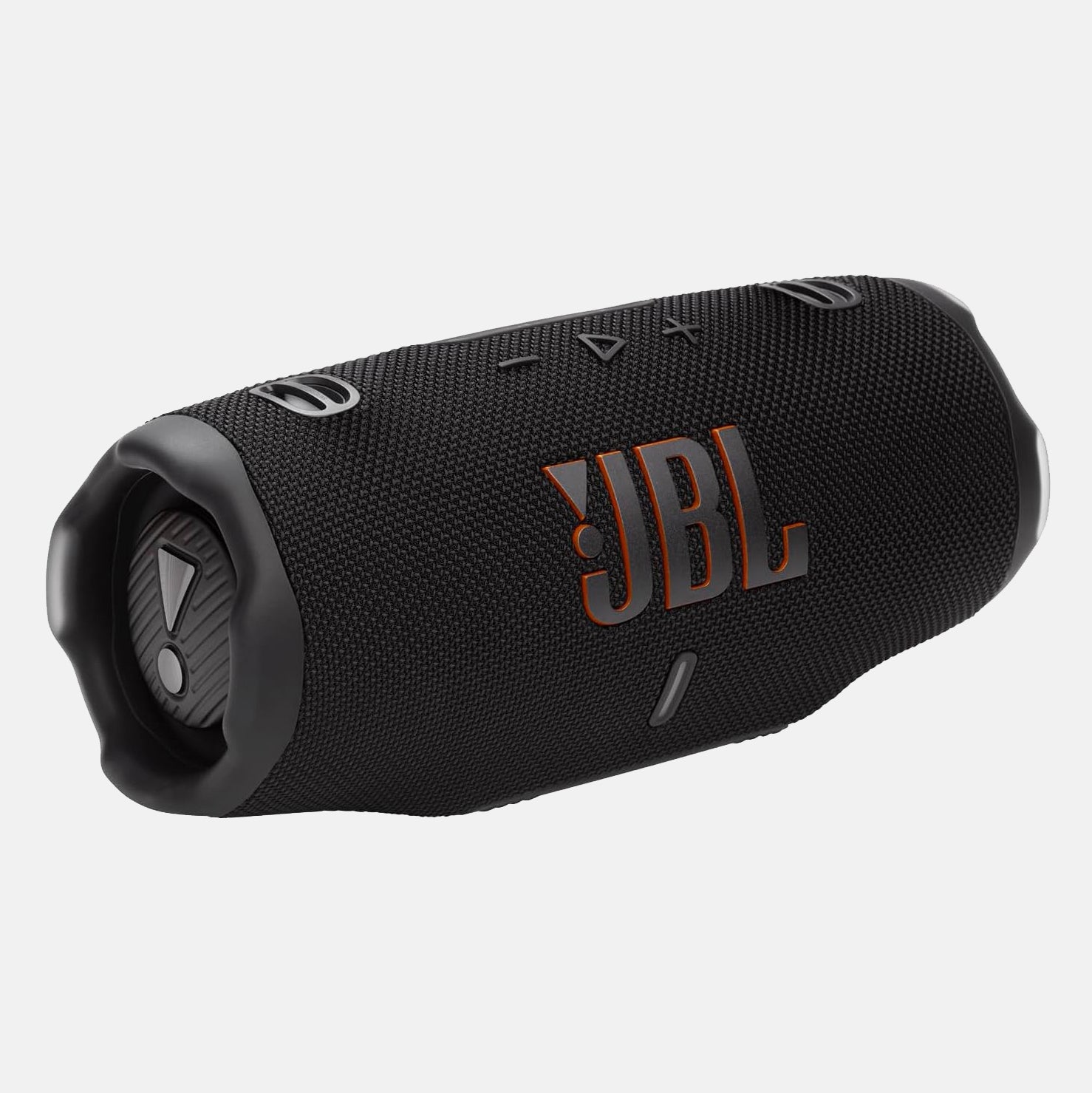 JBL Charge 6 - Portable Bluetooth Speaker