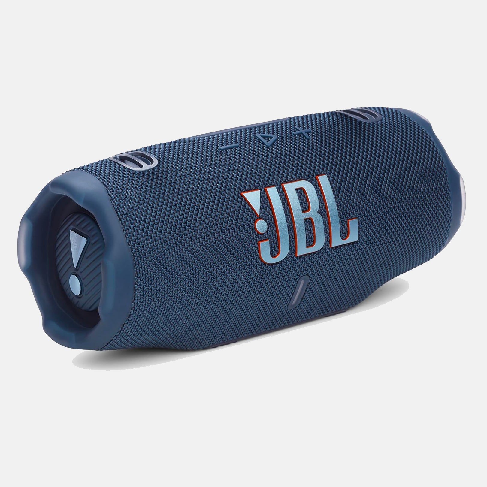 JBL Charge 6 - Portable Bluetooth Speaker