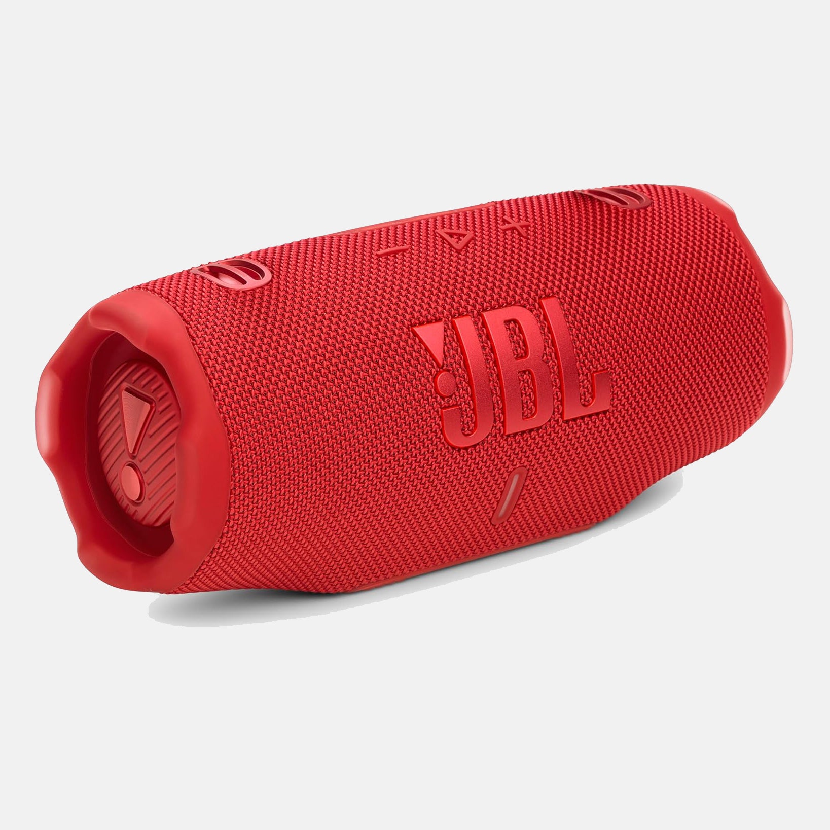 JBL Charge 6 - Portable Bluetooth Speaker