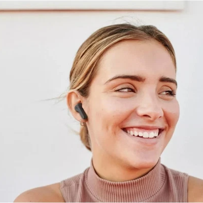 JBL WAVE 200 TWS Wireless Bluetooth In-Ear Headphones