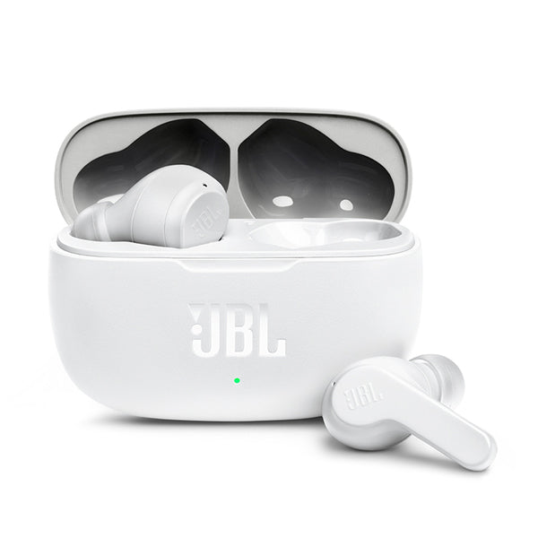 JBL WAVE 200 TWS Wireless Bluetooth In-Ear Headphones