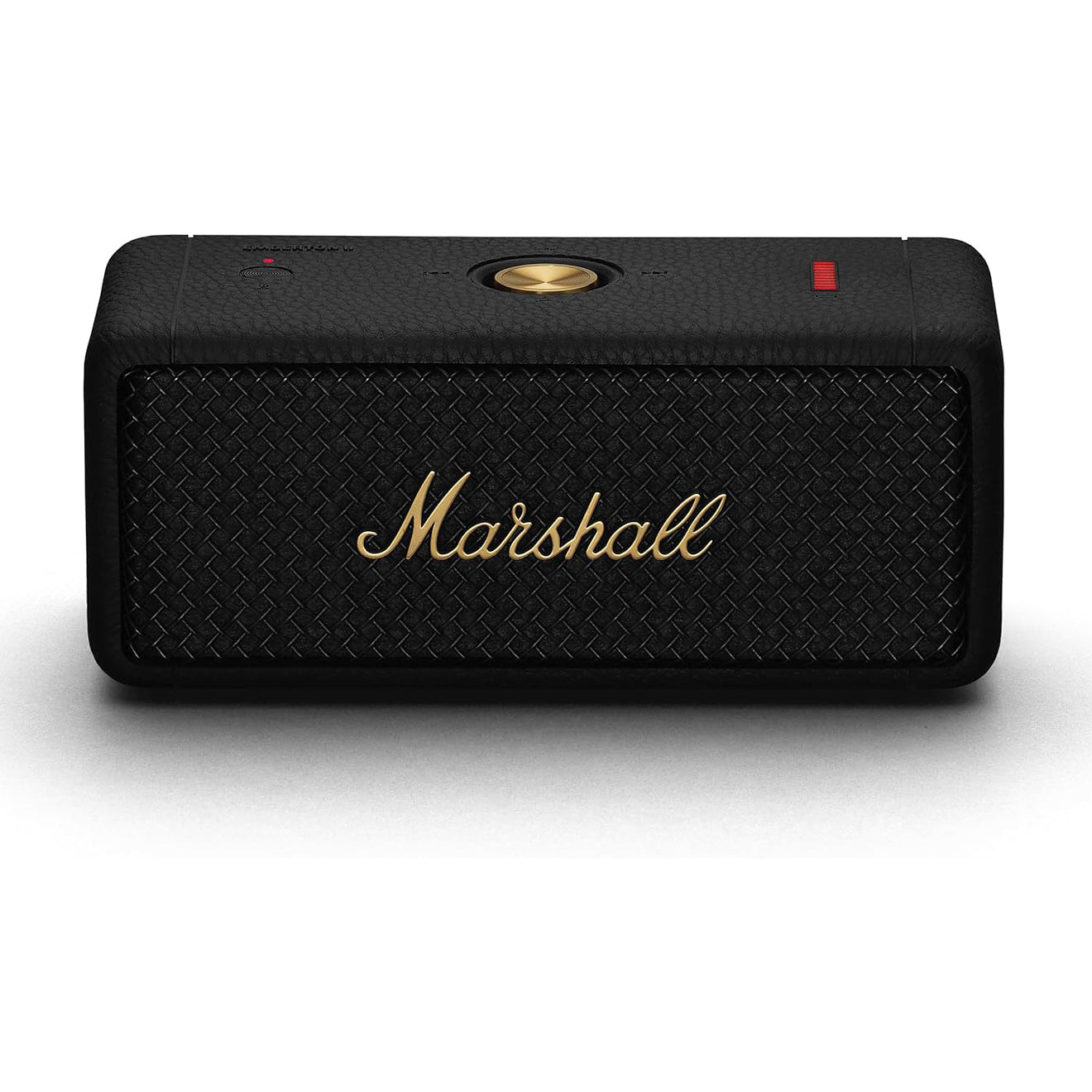 Marshall Emberton II Portable Bluetooth Speaker