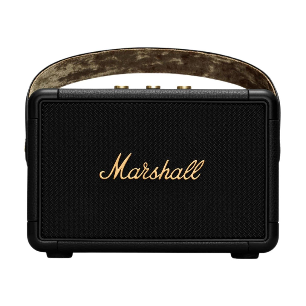 Marshall - Kilburn II Portable Bluetooth Speaker