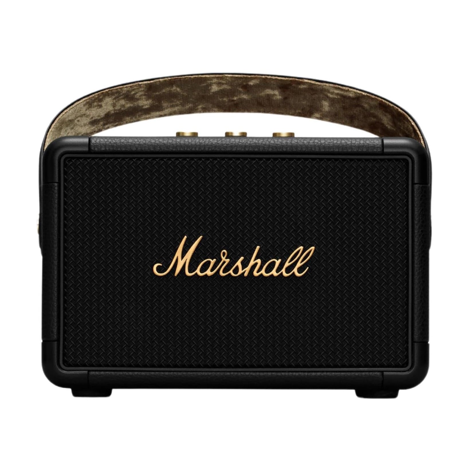 Marshall - Kilburn II Portable Bluetooth Speaker
