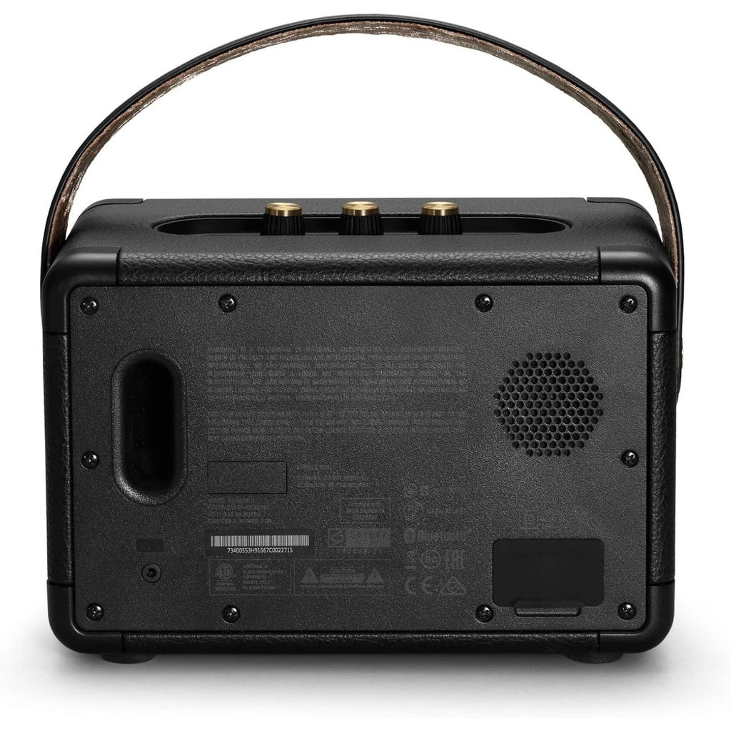 Marshall - Kilburn II Portable Bluetooth Speaker