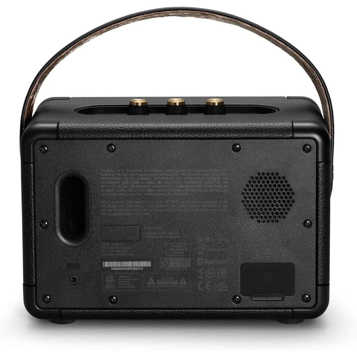 Marshall - Kilburn II Portable Bluetooth Speaker