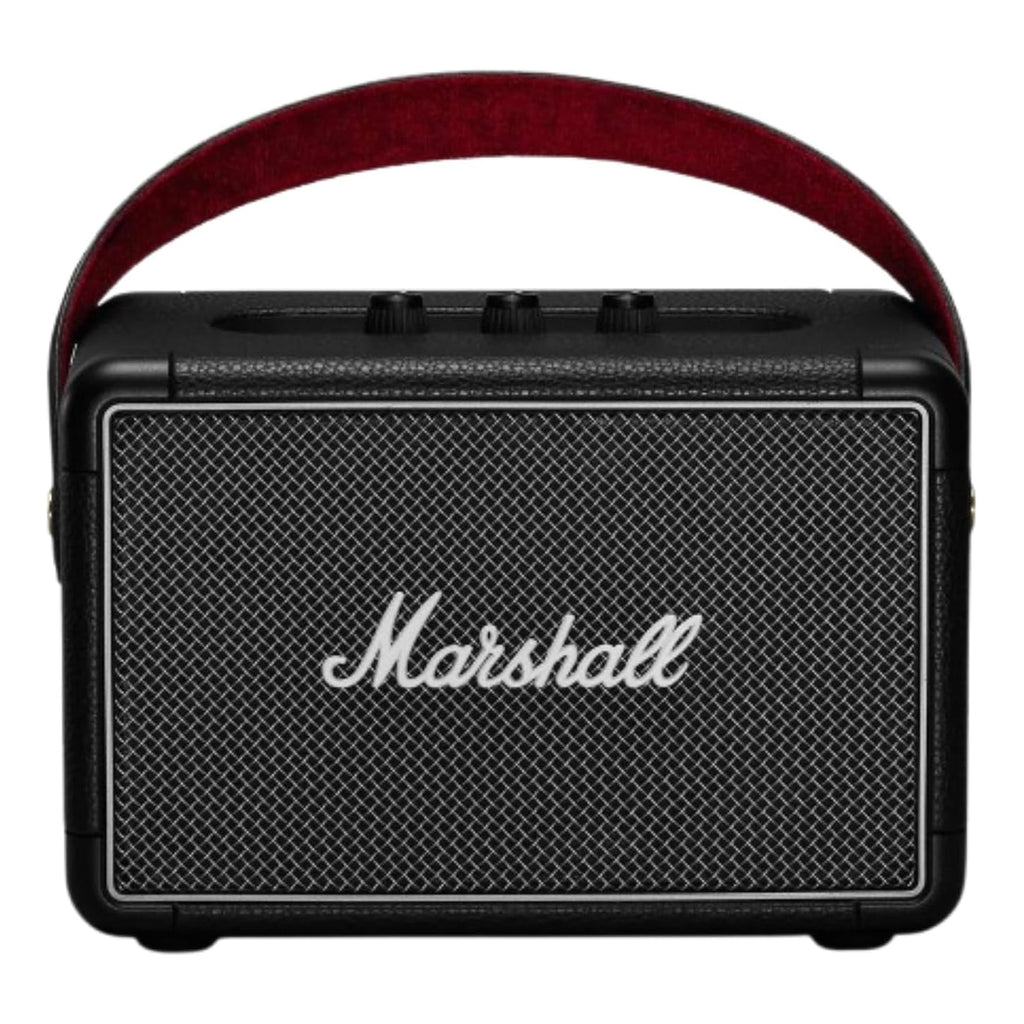 Marshall - Kilburn II Portable Bluetooth Speaker