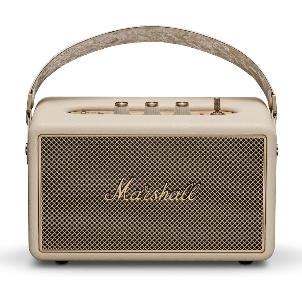 Marshall - Kilburn II Portable Bluetooth Speaker