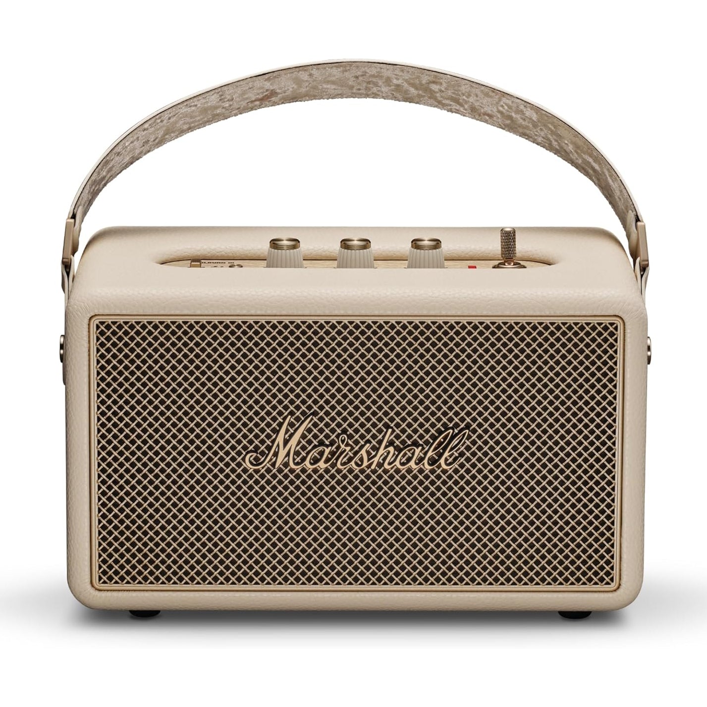 Marshall - Kilburn II Portable Bluetooth Speaker