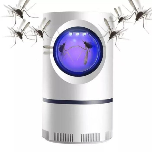 UV Mosquito Killer Lamp