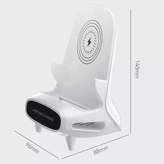 Wireless Desktop Charging Stand