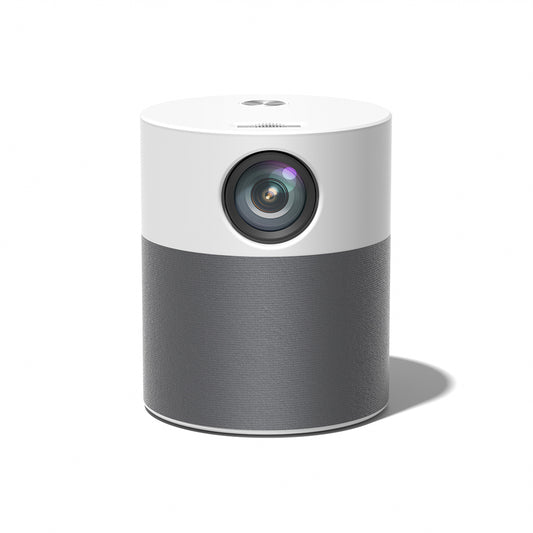 WiFi Projector Bluetooth Projector 1080P