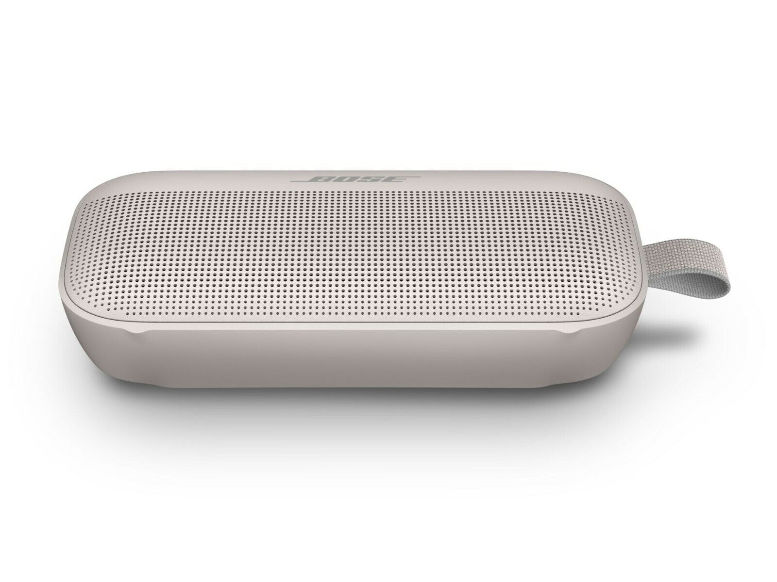 Tragbarer Lautsprecher Bose SoundLink Flex