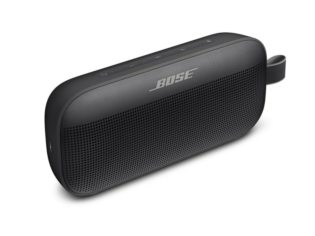 Tragbarer Lautsprecher Bose SoundLink Flex