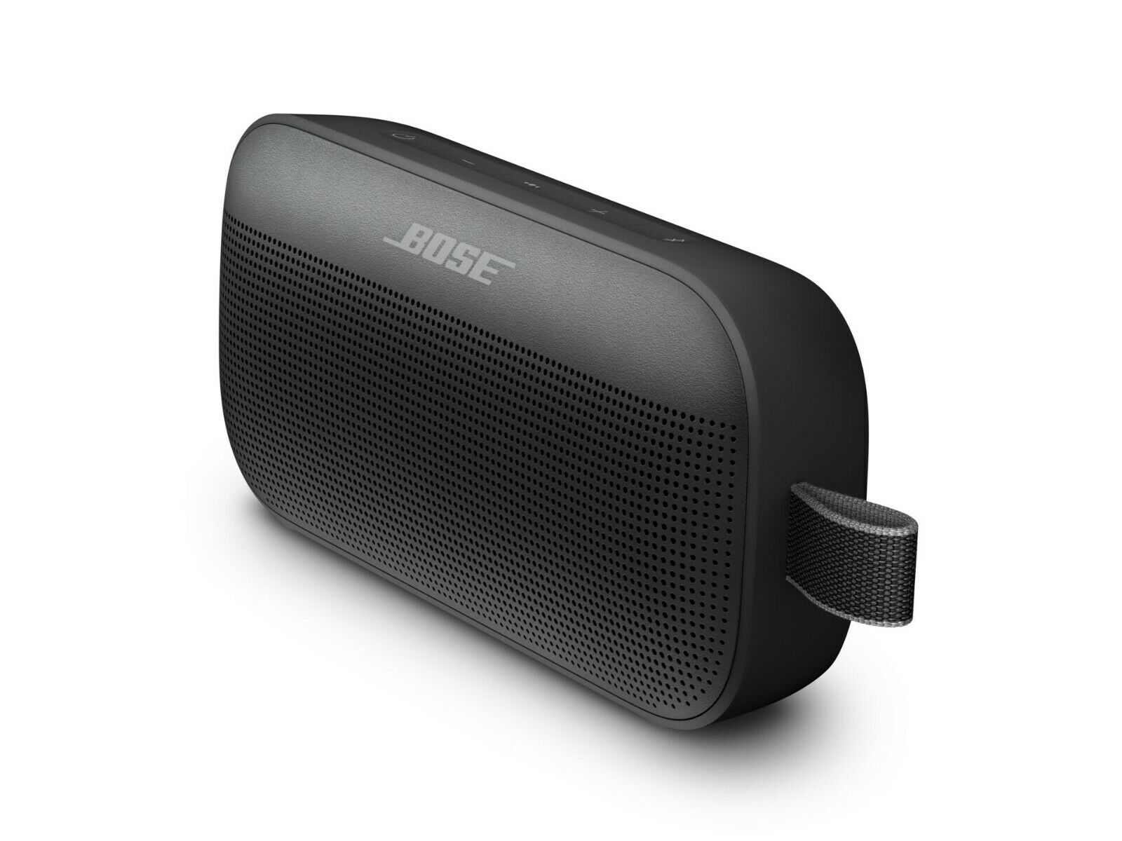 Tragbarer Lautsprecher Bose SoundLink Flex
