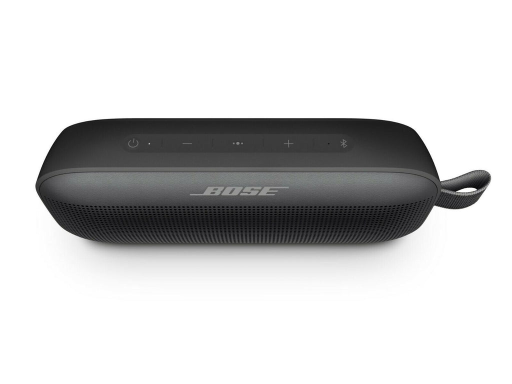 Tragbarer Lautsprecher Bose SoundLink Flex