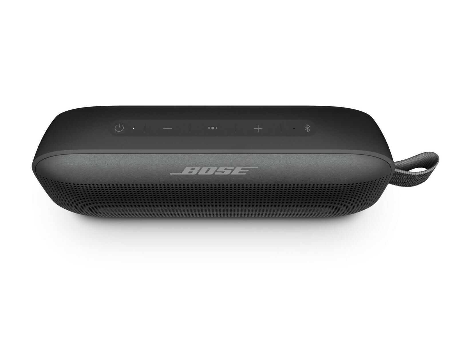 Tragbarer Lautsprecher Bose SoundLink Flex