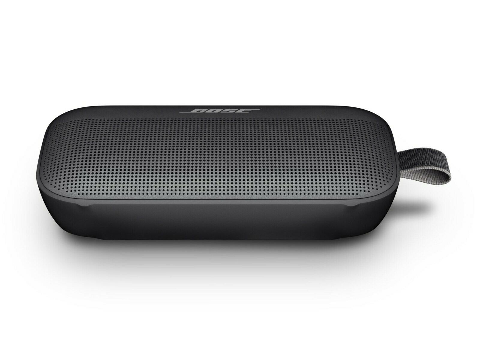 Tragbarer Lautsprecher Bose SoundLink Flex
