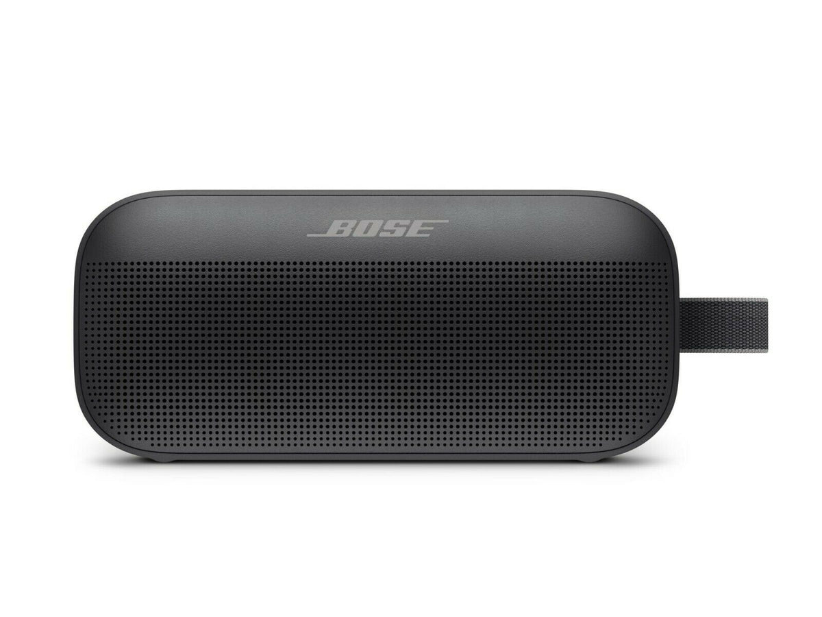 Bose SoundLink Flex Outdoor Bluetooth Waterproof Speaker,Brand New and Sealed