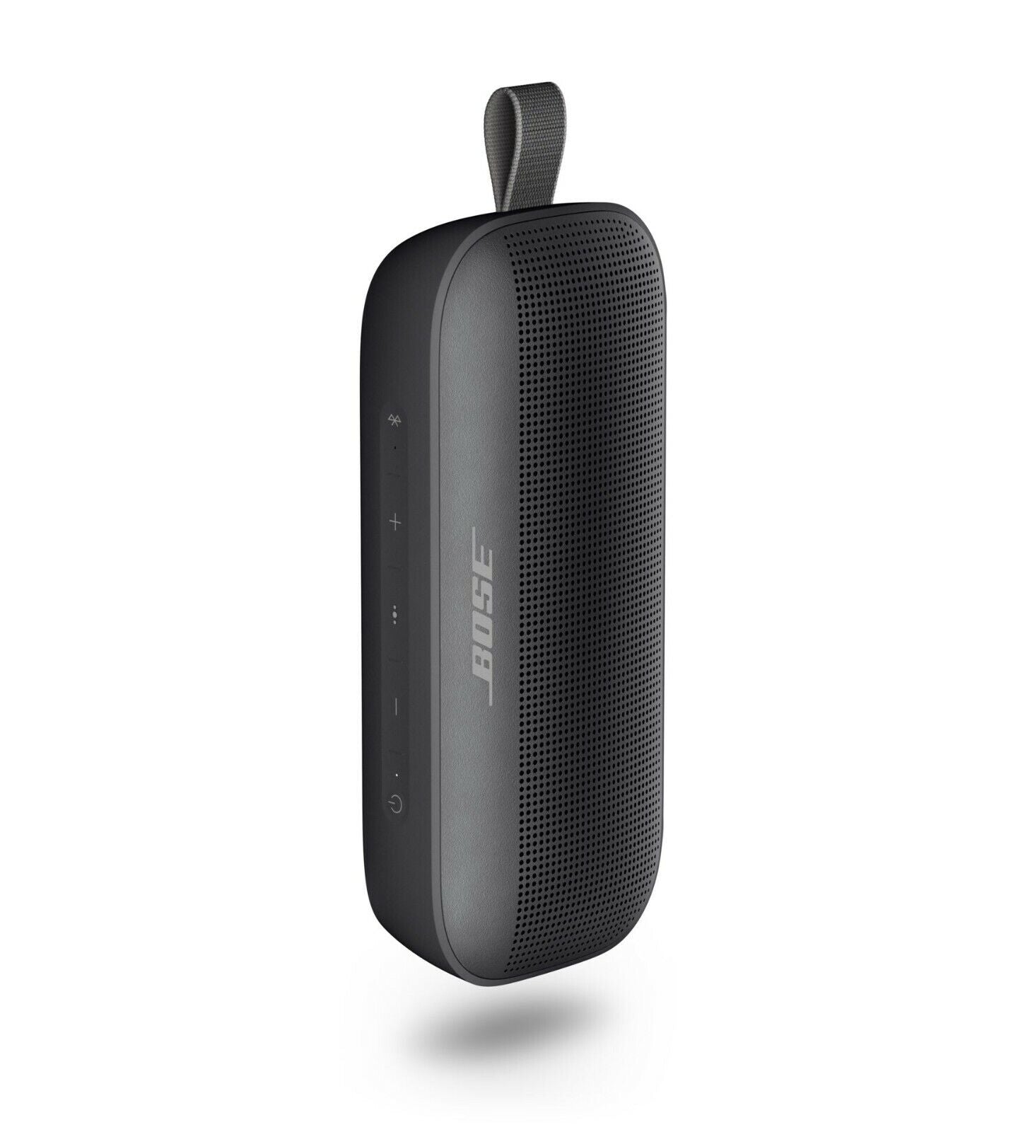 Altavoz impermeable Bluetooth para exteriores SoundLink Flex de Bose, completamente nuevo y sellado 