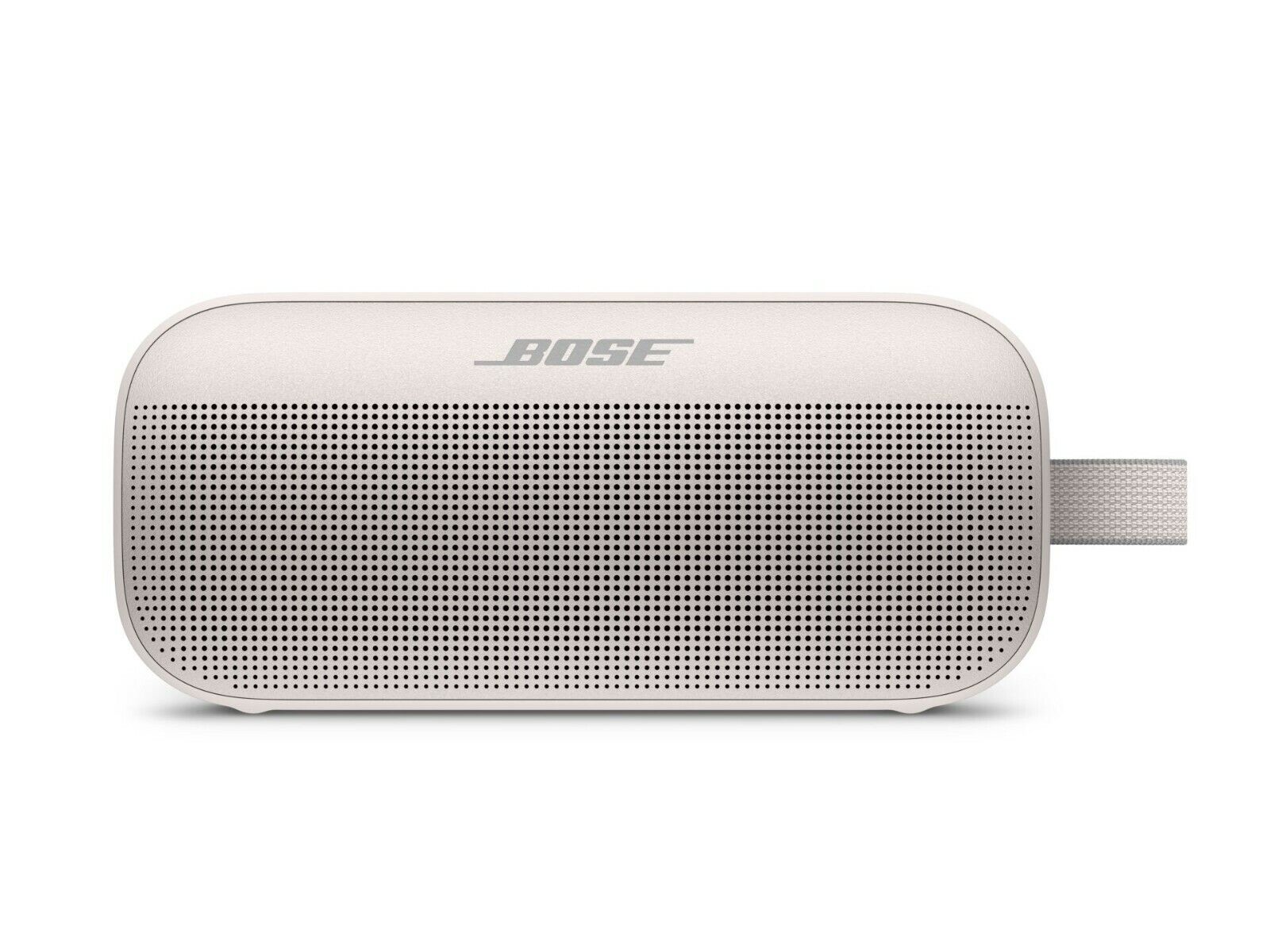 Tragbarer Lautsprecher Bose SoundLink Flex