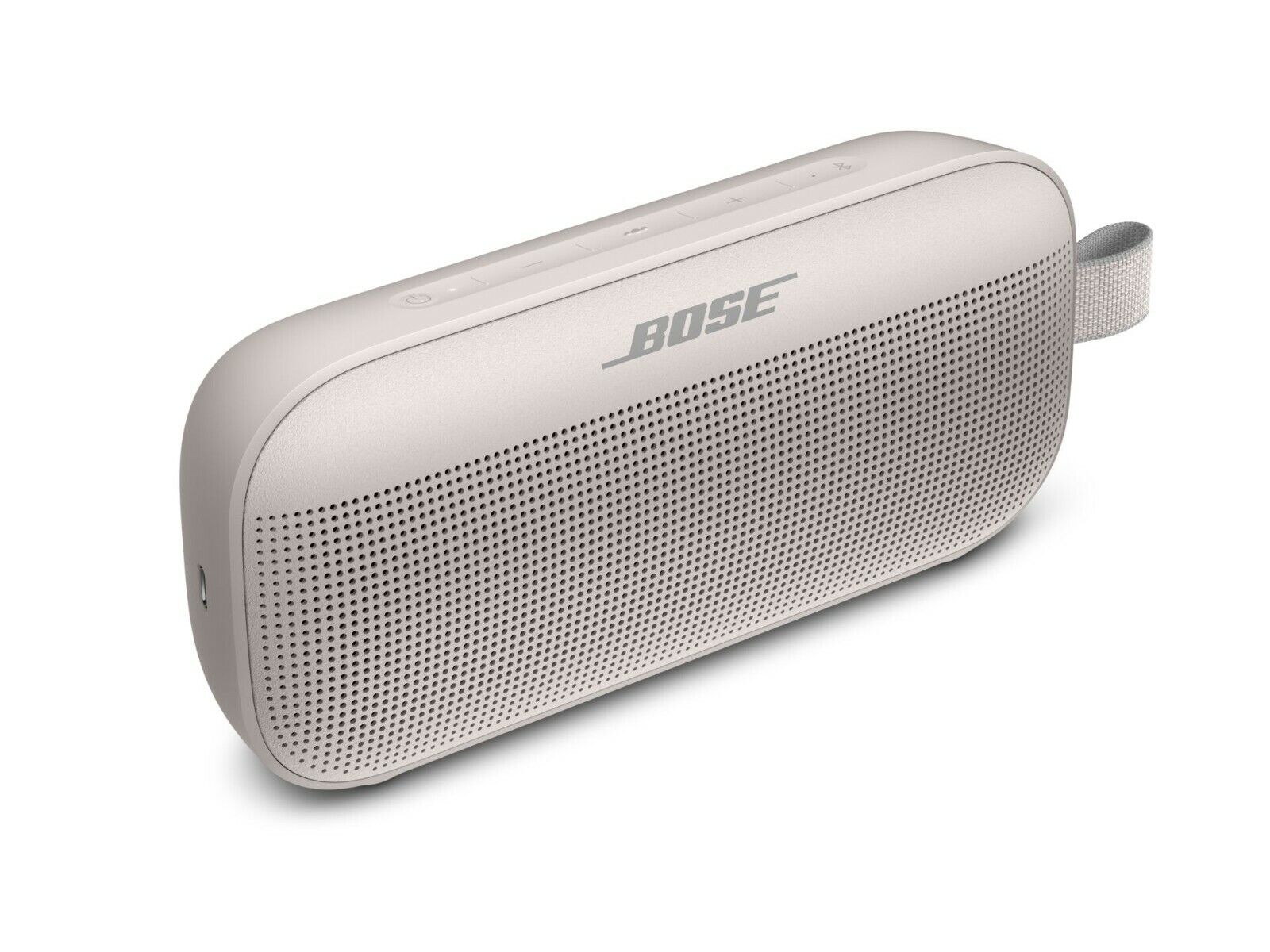 Tragbarer Lautsprecher Bose SoundLink Flex