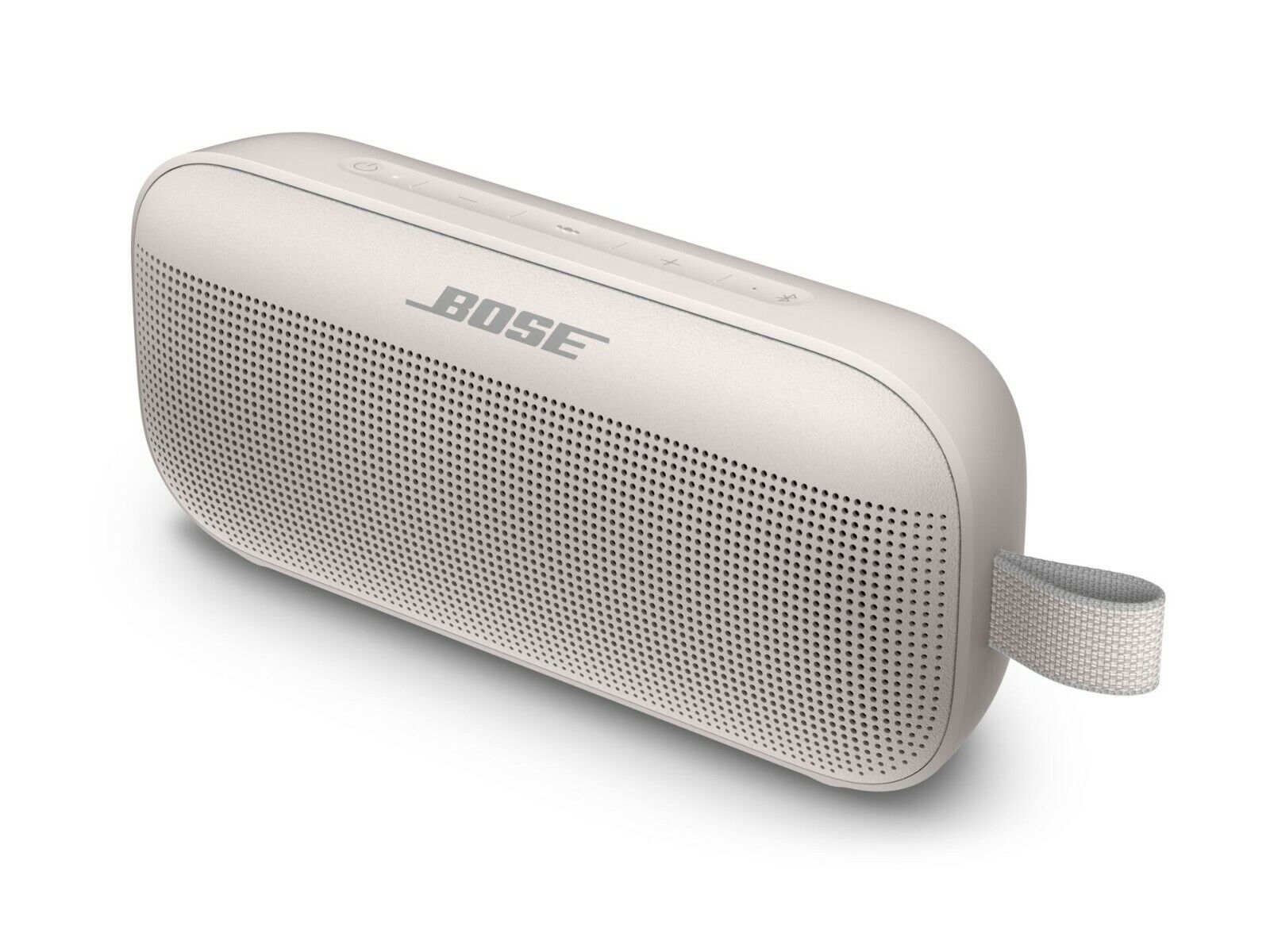 Tragbarer Lautsprecher Bose SoundLink Flex